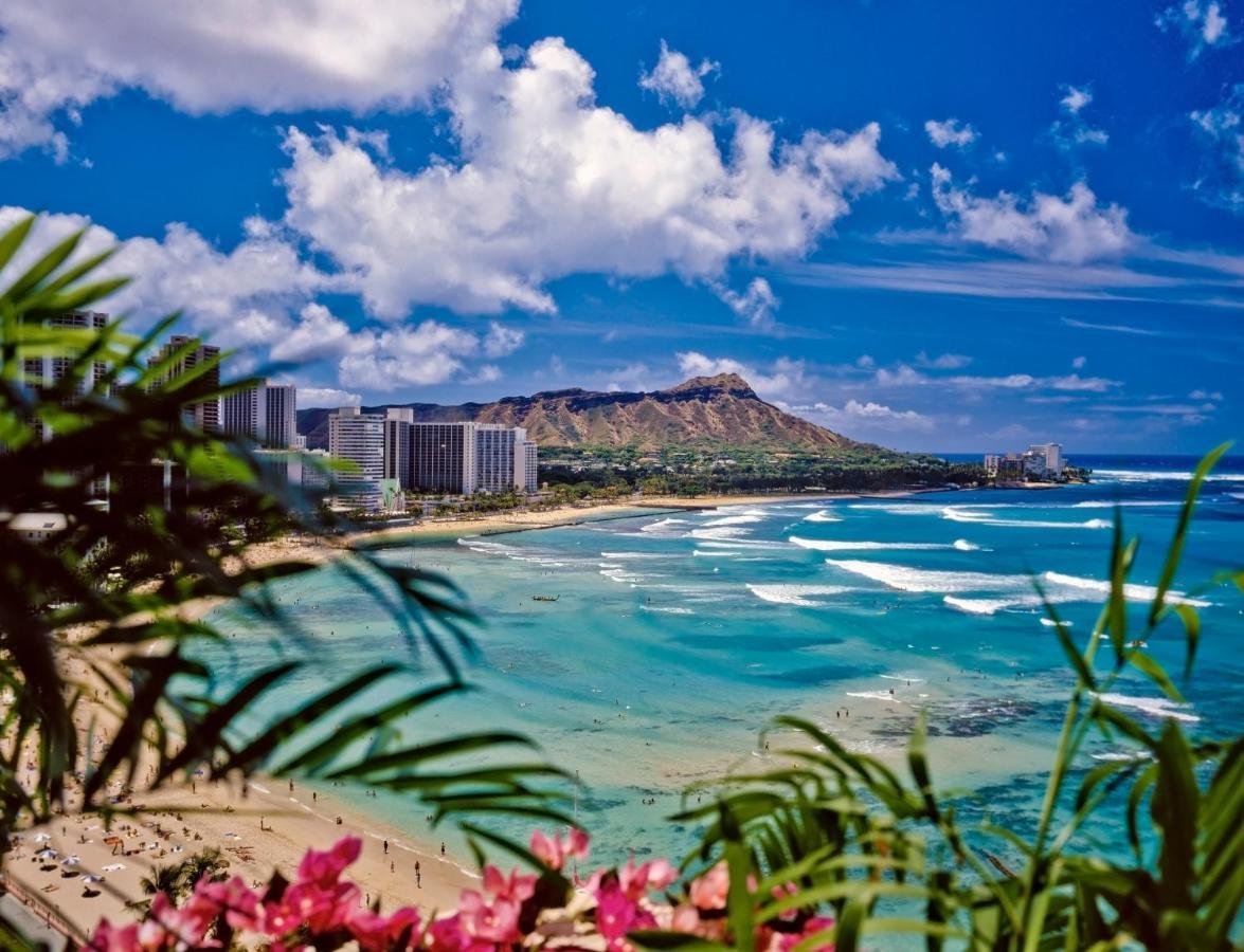 Tropical Bliss, Mountain View Condo Near Waikiki Beach With Free Parking Honolulu Bagian luar foto