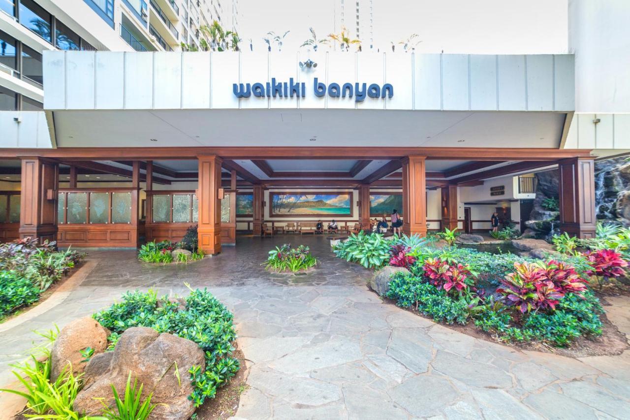 Tropical Bliss, Mountain View Condo Near Waikiki Beach With Free Parking Honolulu Bagian luar foto