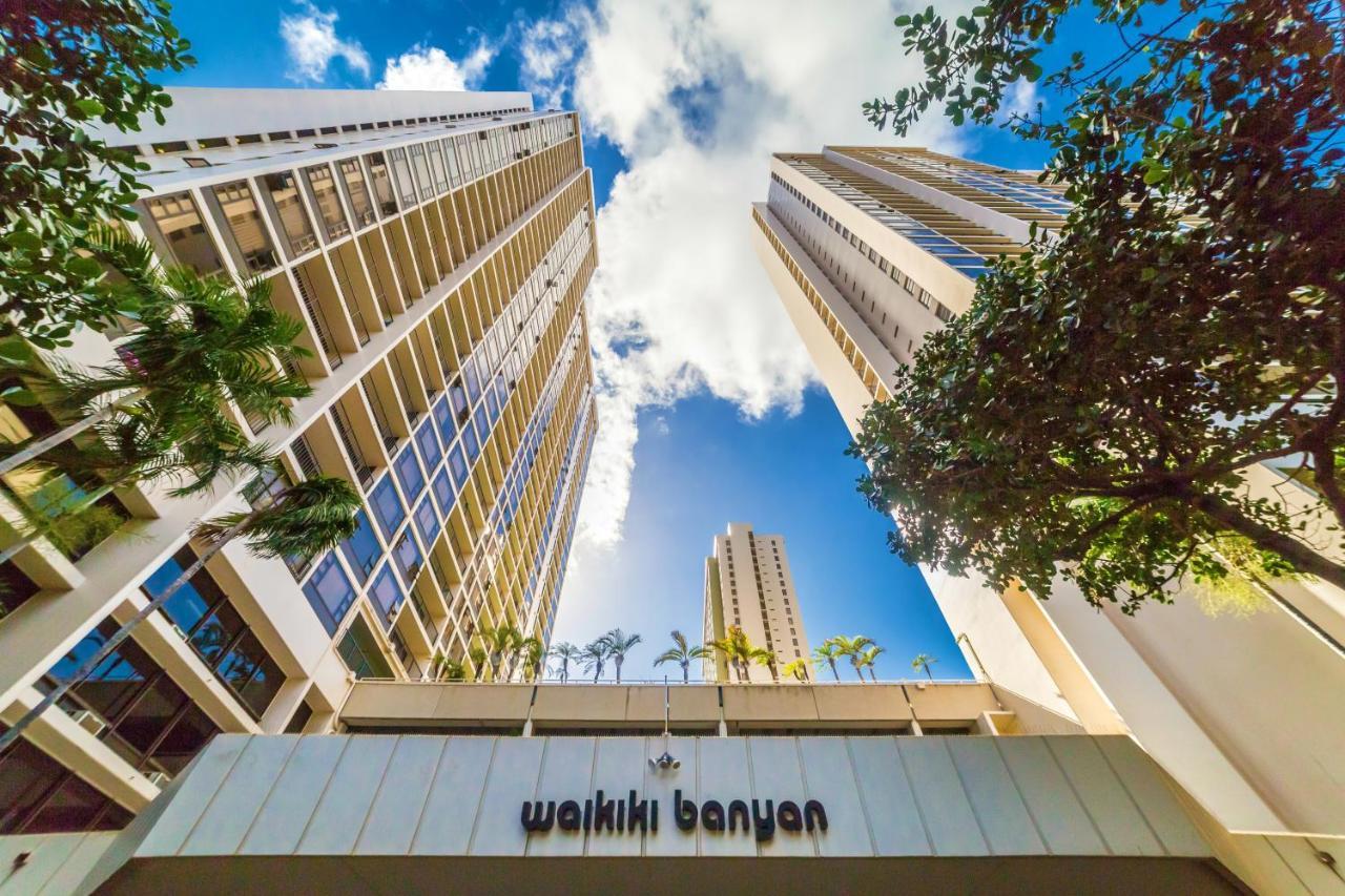 Tropical Bliss, Mountain View Condo Near Waikiki Beach With Free Parking Honolulu Bagian luar foto