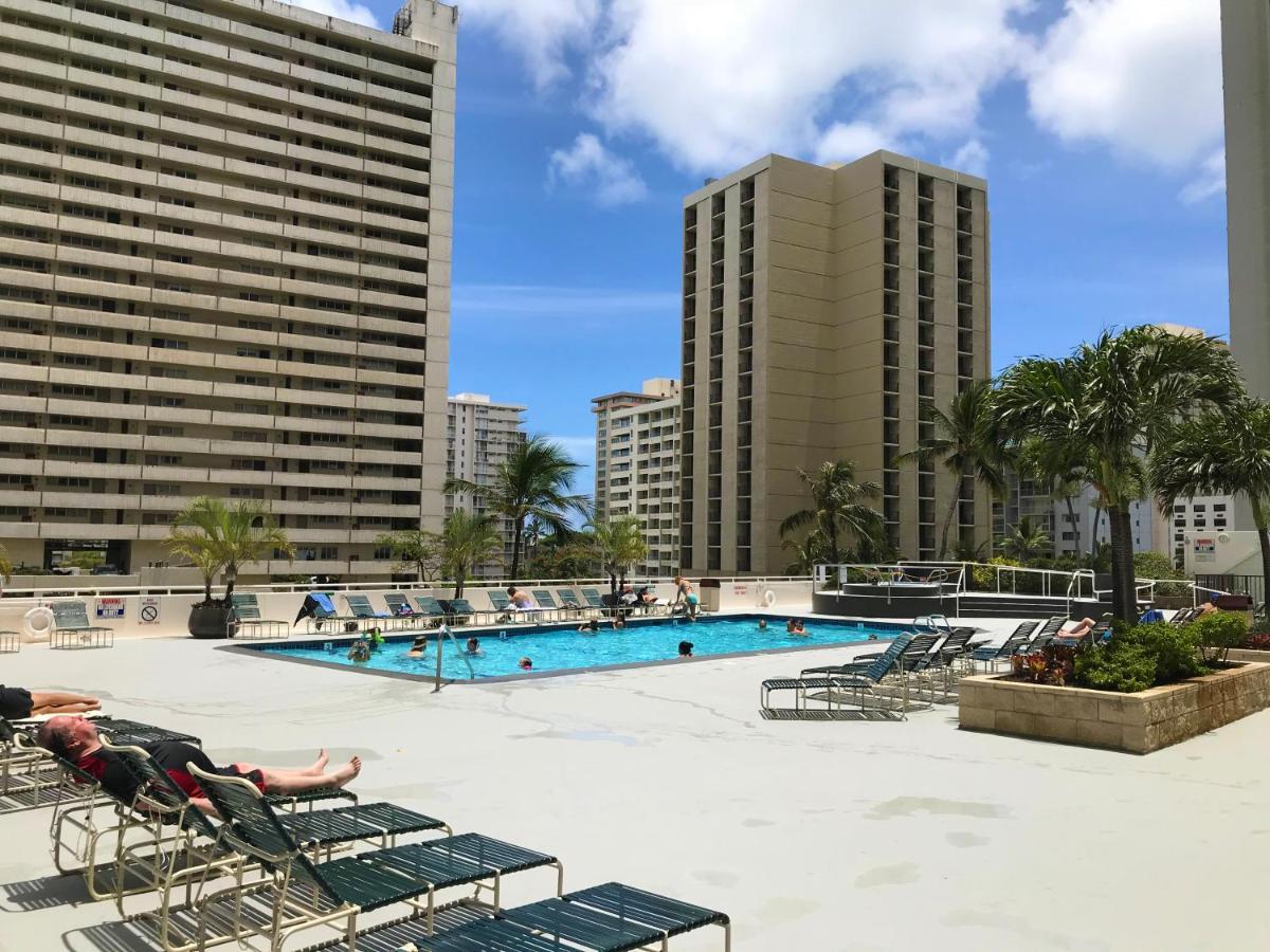 Tropical Bliss, Mountain View Condo Near Waikiki Beach With Free Parking Honolulu Bagian luar foto