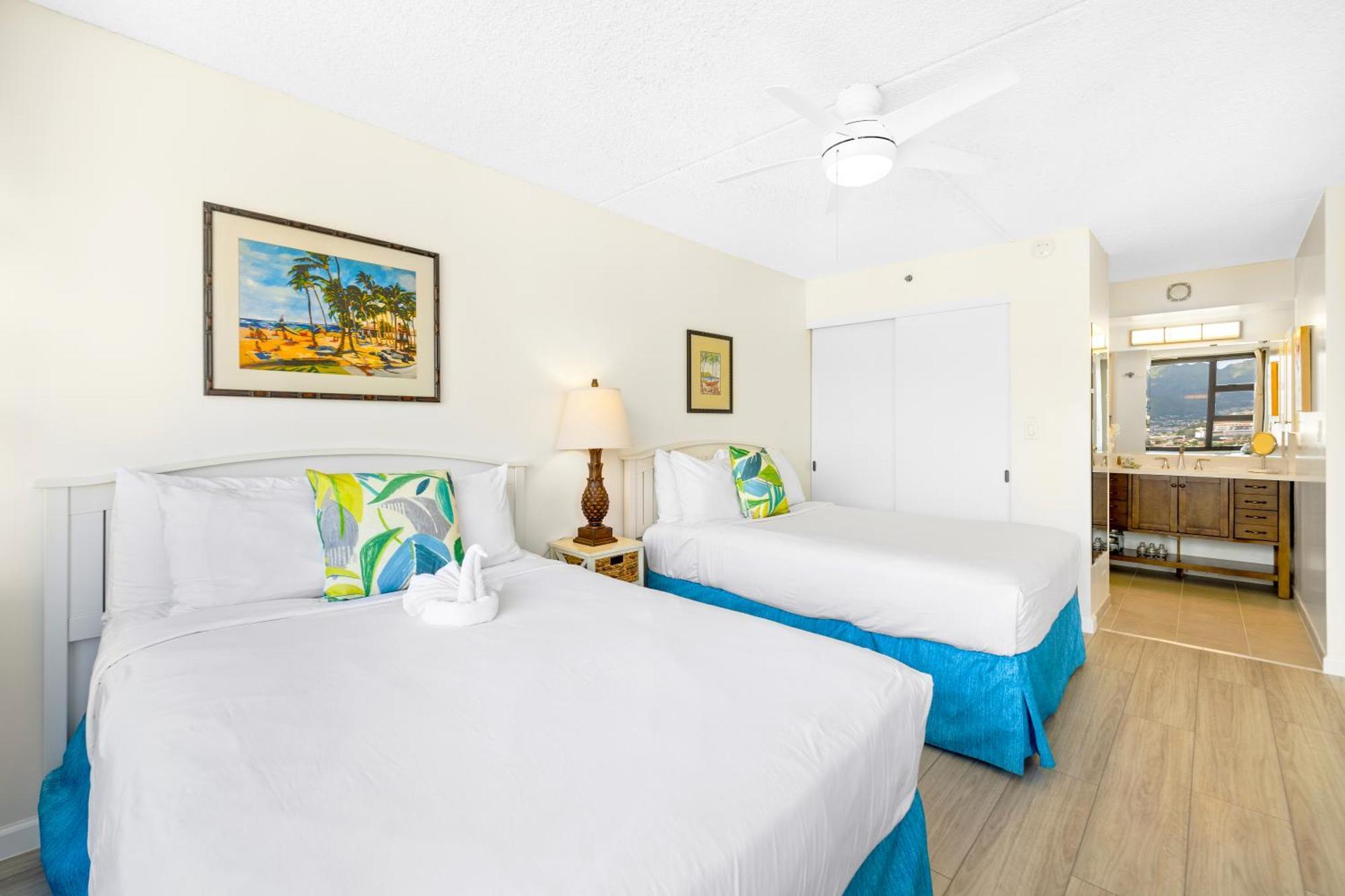 Tropical Bliss, Mountain View Condo Near Waikiki Beach With Free Parking Honolulu Bagian luar foto