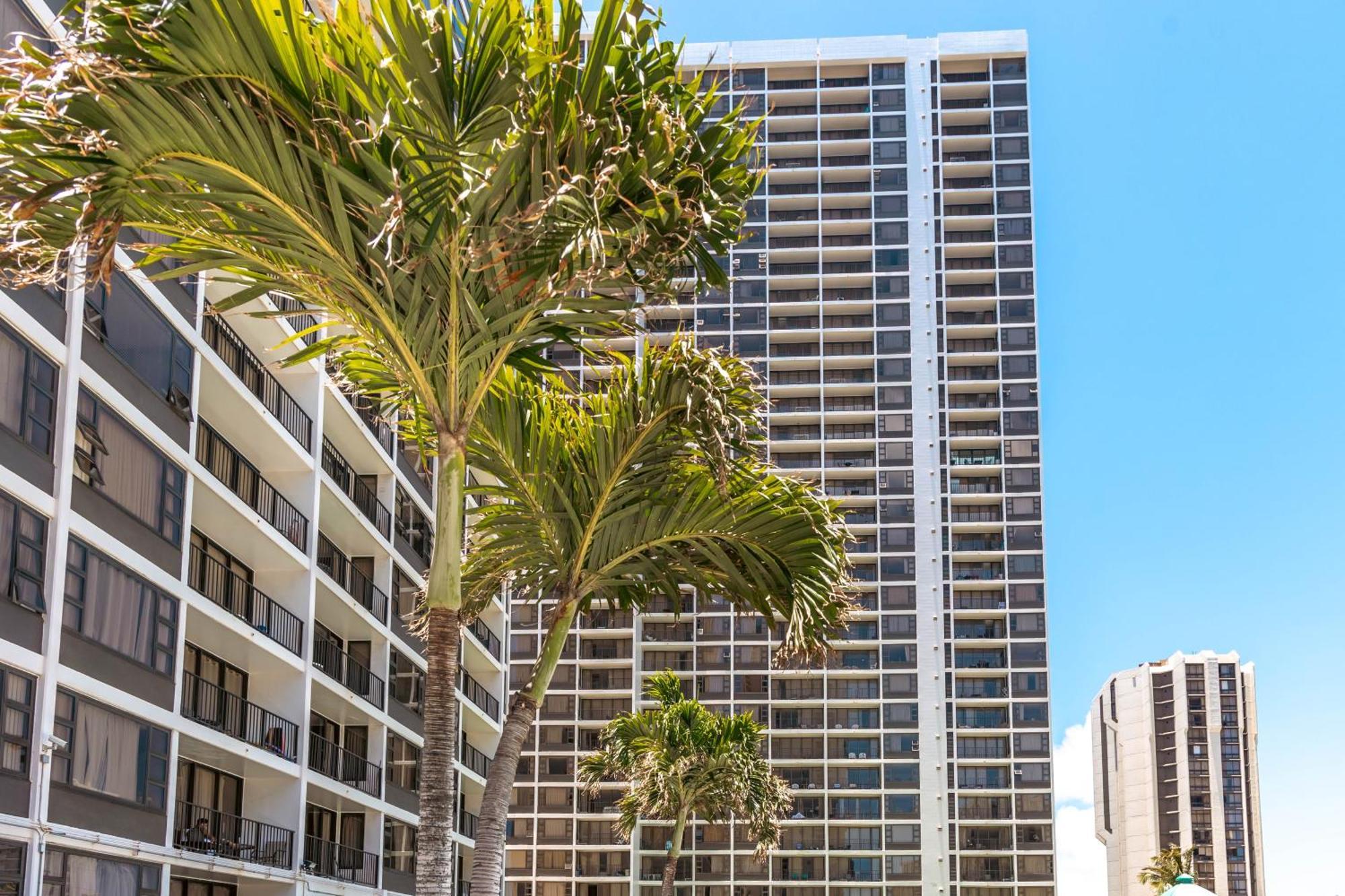 Tropical Bliss, Mountain View Condo Near Waikiki Beach With Free Parking Honolulu Bagian luar foto